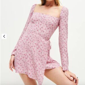 NWT Reformation Rosalie Dress NWT size 2